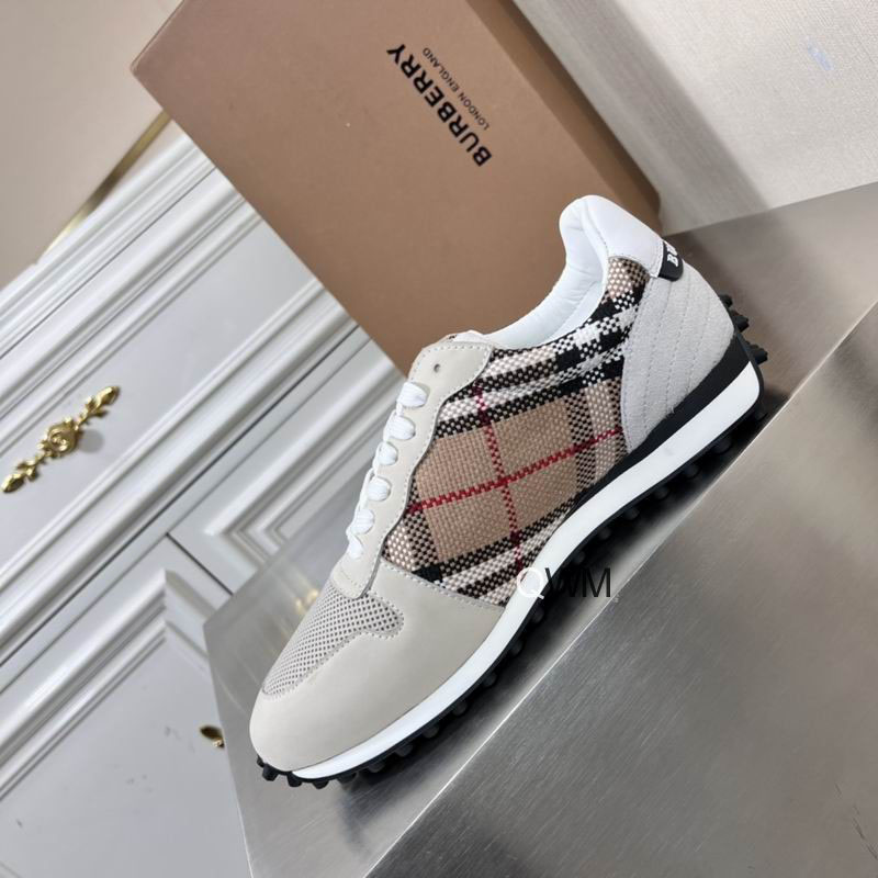 men Burberry shoes-412